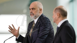 Otkazan sastanak dve vlade